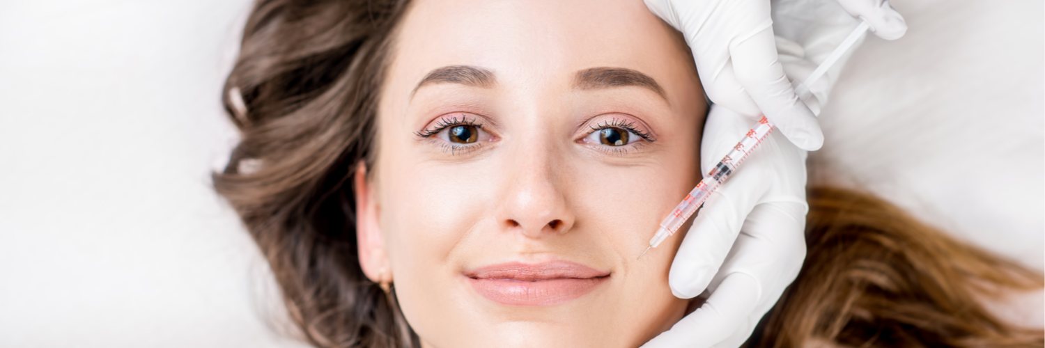 wypełnianie zmarszczek