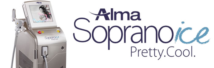 Alma sopranoice
