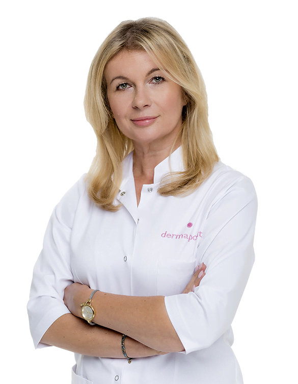 Monika Giza zdjęcie